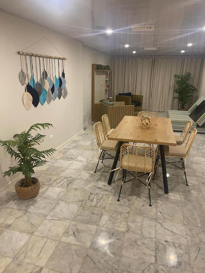 Apartamentos Con Playa Privada Y Vista Al Mar San Andrés Eksteriør billede